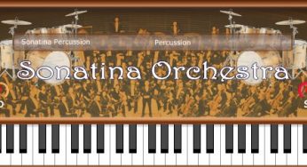 Sonatina Percussion