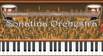 Sonatina Timpani