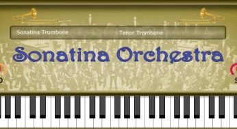 Sonatina Trombone