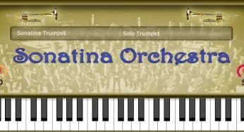 Sonatina Trumpet