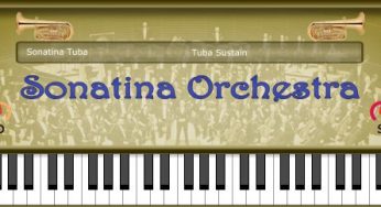 Sonatina Tuba