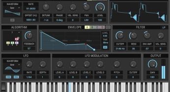 Sonicbits – Exakt Lite