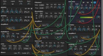 Sonigen Modular v0.9