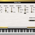 SoundMagic PianoOne 3