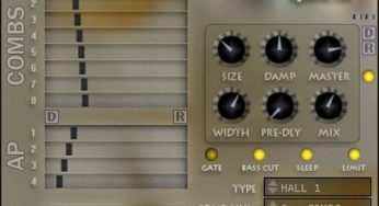SoundScaper II