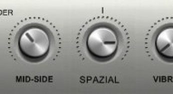 Spazial