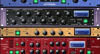 Modern plugins – Special edition v.3.27