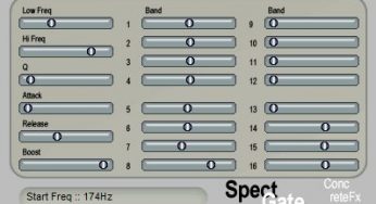 SpectGate