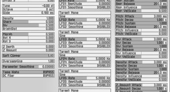 Spiral Generator v1.0