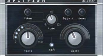 Spitfish v1.0