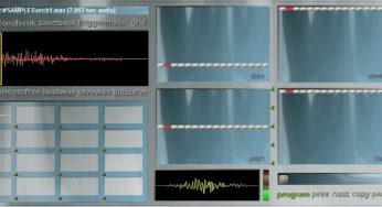 SplineTime v0.9