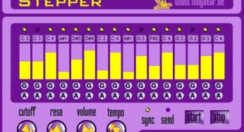 Stepper v1.0