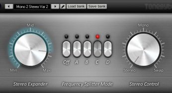Stereo Enhancer