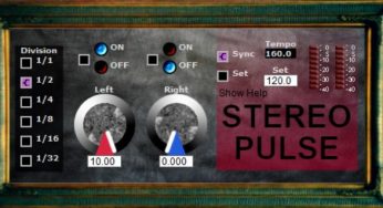 Stereo Pulse