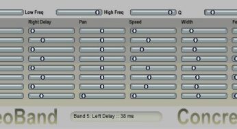 Stereoband
