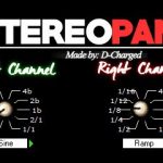 StereoPan 2