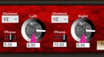 Stereo Pulse Ultra