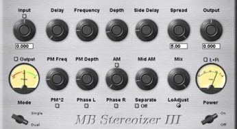Stereoizer
