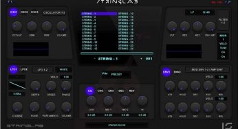 Infected-Sounds – Stringlab