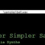 StupiderSimplerSampler 2
