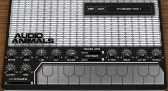 Stylophone