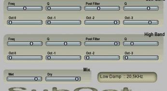 SubOct v1.0