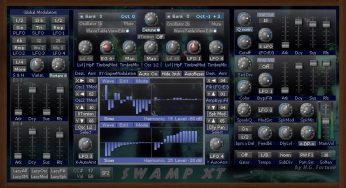 Swamp XT v1.0