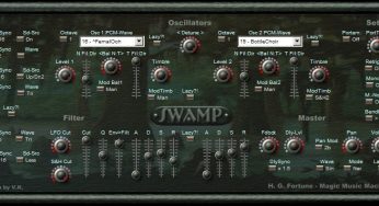 Swamp v1.1