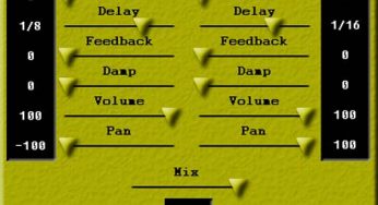 SynceDelay