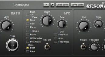 Resonator v1.0