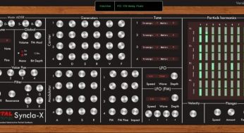 Syncla-X