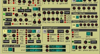 Synth1