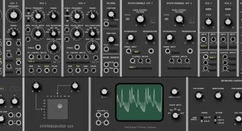 Synthegrated 12A v1.0
