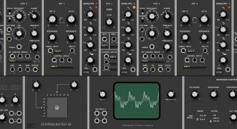 Synthegrated 80 v1.0