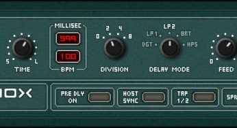 Delay Box