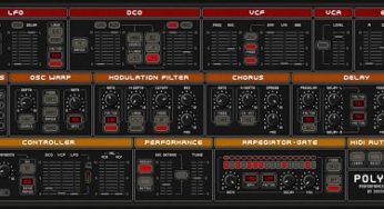 Poly 2106 v1.2