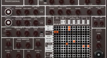Synthy P