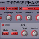 T Force Phaser 2