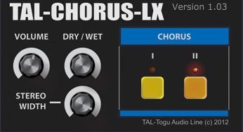 TAL-Chorus-LX