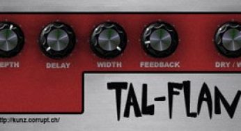 TAL-Flanger