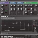 TAL NoiseMaker 3
