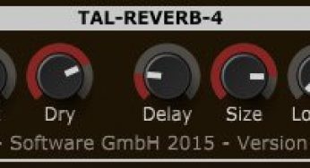 TAL-Reverb-4