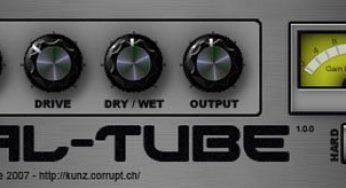 TAL-Tube