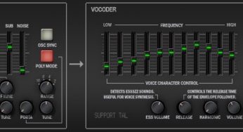 TAL-Vocoder v2.0