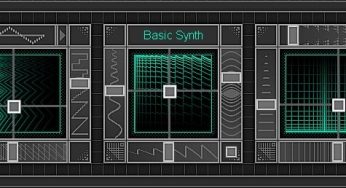 TED – Basic Synth