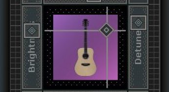 Digital Acoustic