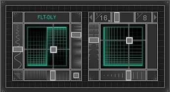 TED – FLT-DLY