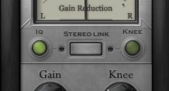 TLs 4032 Pocket Limiter