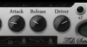TLs Saturated Driver