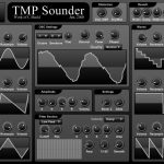 TMP Sounder 3
